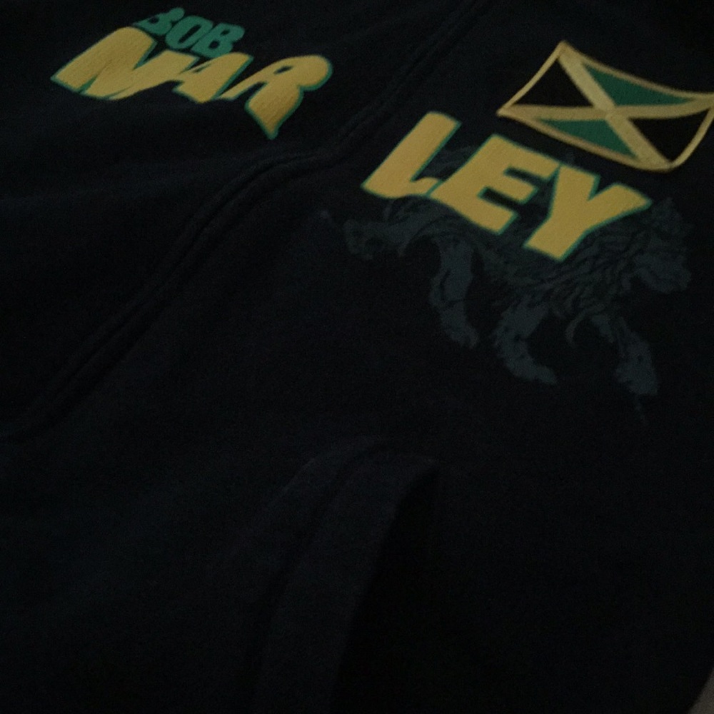 Jacket - Picture 3 of 4